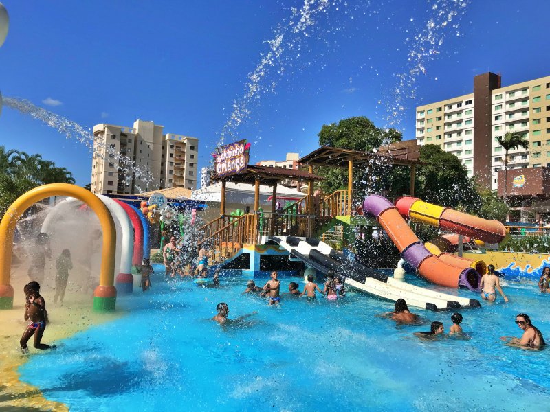 CALDAS NOVAS | SETEMBRO 2026