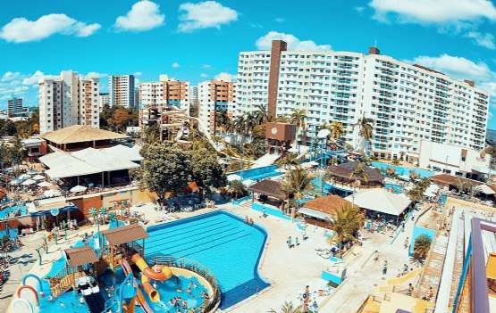 CALDAS NOVAS | AGOSTO 2026