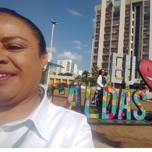 EDNA PACHECO DE OLIVEIRA
